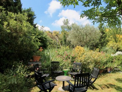 Holiday house O Grand Air - Environment photo 25