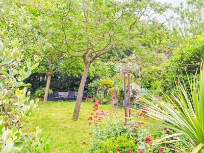 Holiday house O Grand Air - Environment photo 28