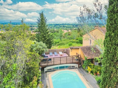 Holiday house O Grand Air - Environment photo 29