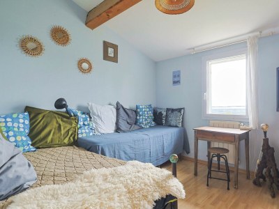 Holiday house O Grand Air - Outdoor photo 30