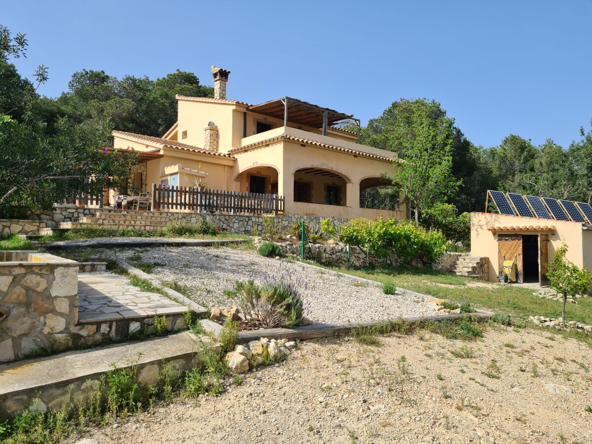 Finca Pachamama - Outdoor photo 2