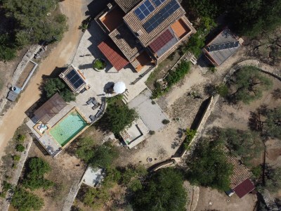 Finca Pachamama - Outdoor photo 3