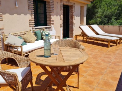 Finca Pachamama - Outdoor photo 6