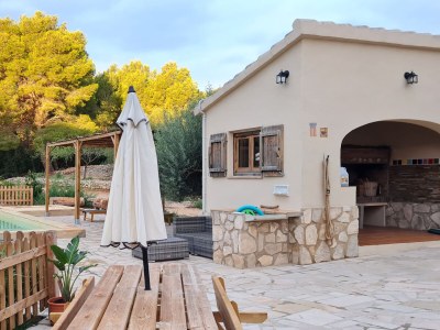 Finca Pachamama - Outdoor photo 7