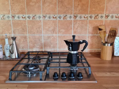 Finca Pachamama - Features photo 11