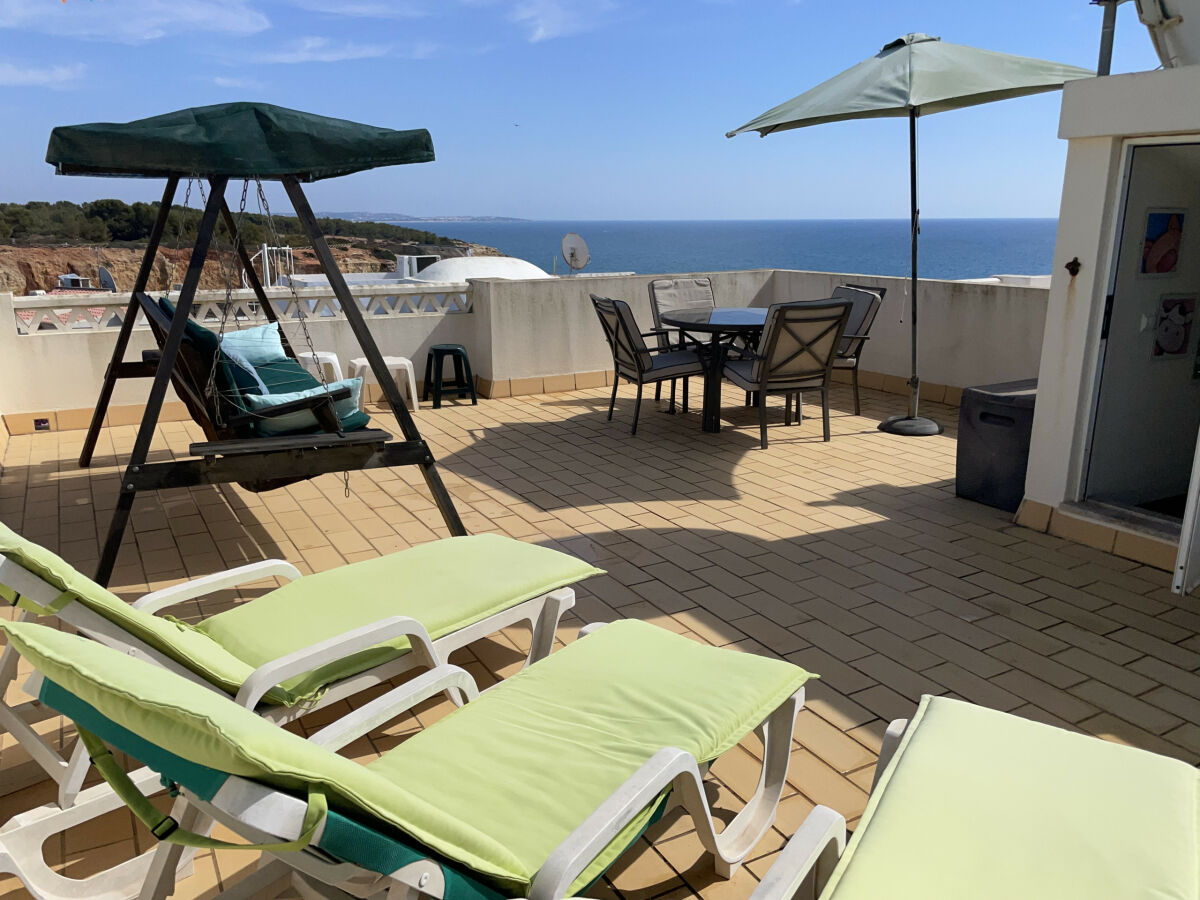 row house 22 Terraços de Benagil (Casa Liz)