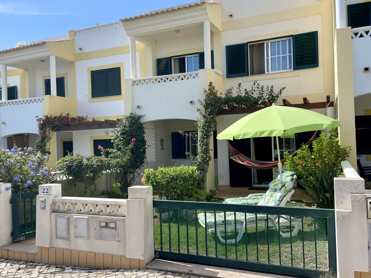 row house 22 Terraços de Benagil (Casa Liz) - Outdoor photo 2