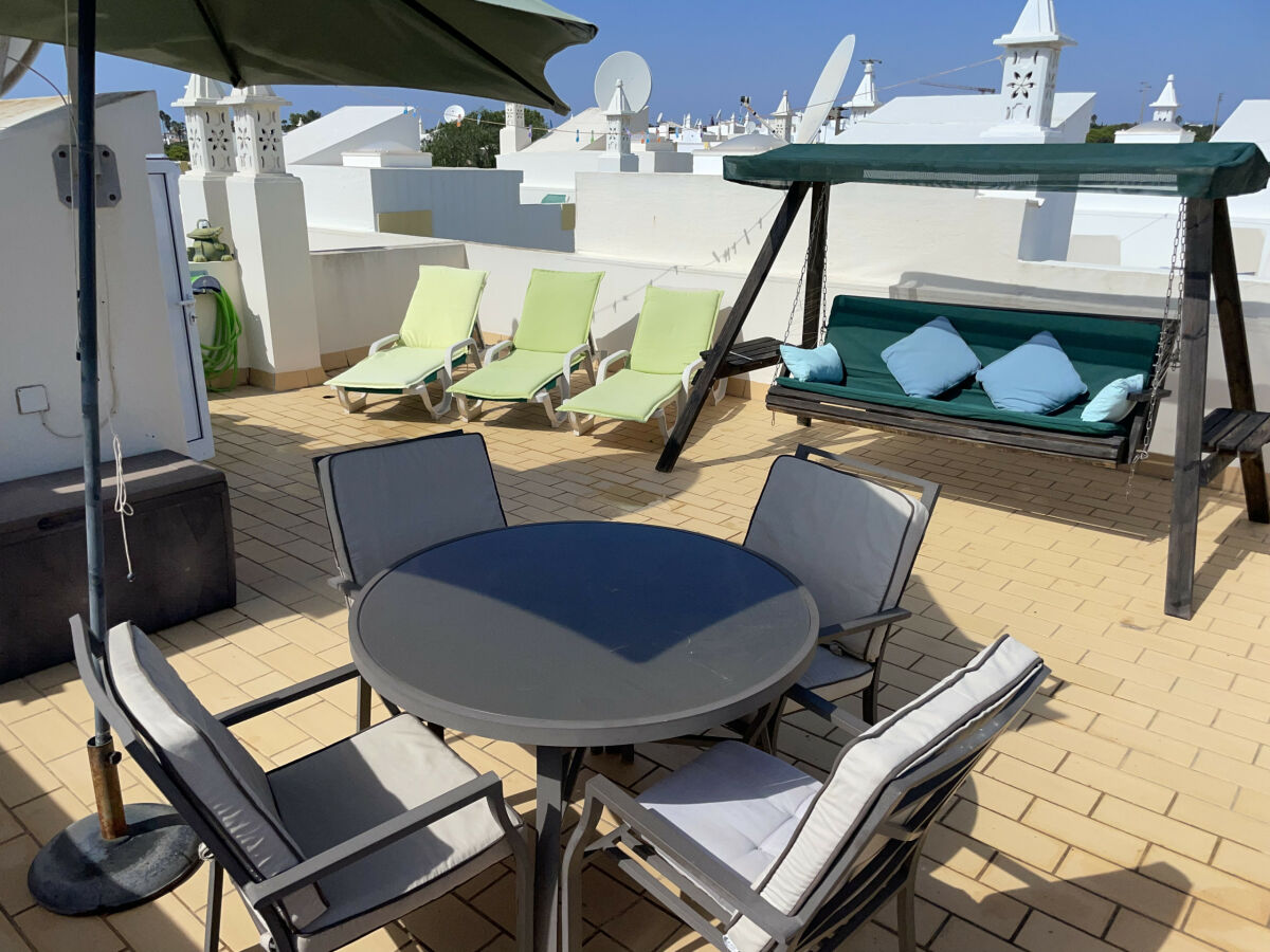 row house 22 Terraços de Benagil (Casa Liz) - Outdoor photo 3