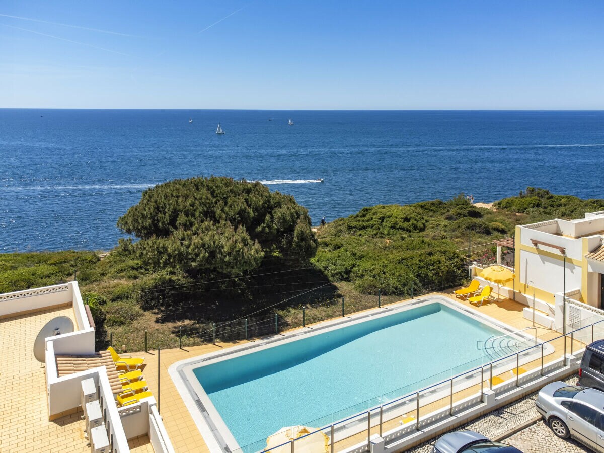 row house 22 Terraços de Benagil (Casa Liz) - Outdoor photo 4