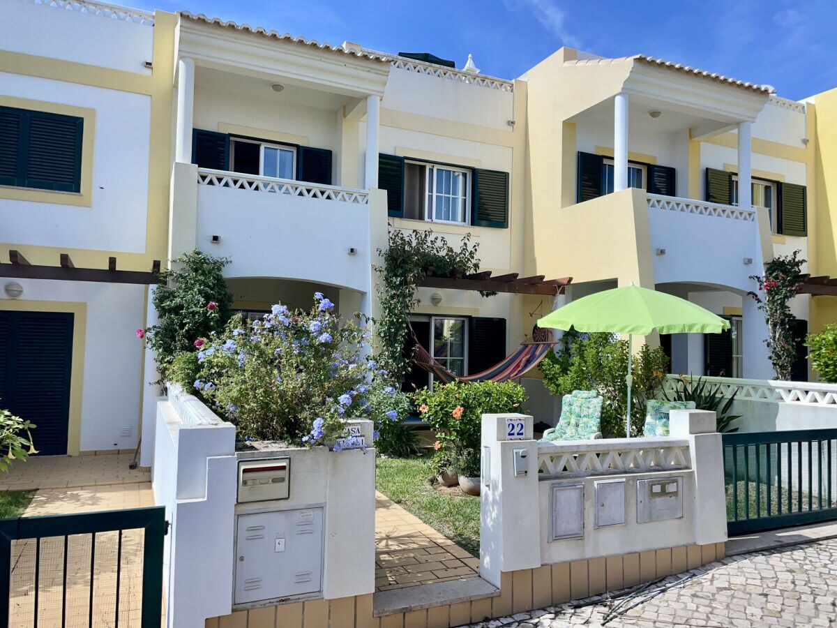 row house 22 Terraços de Benagil (Casa Liz) - Outdoor photo 5