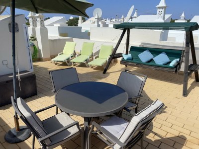 row house 22 Terraços de Benagil (Casa Liz) - Outdoor photo 3