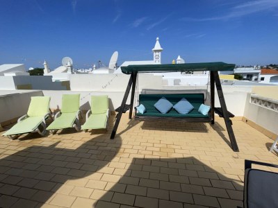 row house 22 Terraços de Benagil (Casa Liz) - Outdoor photo 6