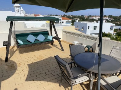 row house 22 Terraços de Benagil (Casa Liz) - Outdoor photo 8