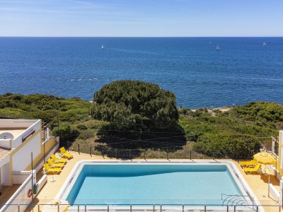 row house 22 Terraços de Benagil (Casa Liz) - Outdoor photo 12