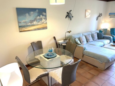 row house 22 Terraços de Benagil (Casa Liz) - Features photo 21