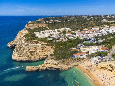 row house 22 Terraços de Benagil (Casa Liz) - Environment photo 31