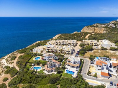 row house 22 Terraços de Benagil (Casa Liz) - Environment photo 33