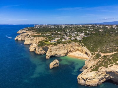 row house 22 Terraços de Benagil (Casa Liz) - Environment photo 43