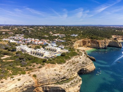 row house 22 Terraços de Benagil (Casa Liz) - Environment photo 44