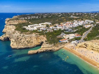 row house 22 Terraços de Benagil (Casa Liz) - Environment photo 45