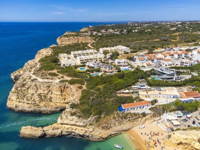 row house 22 Terraços de Benagil (Casa Liz) - Environment photo 46