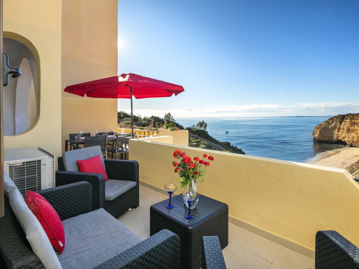 Apartment Casa Colina Sol 805 - Seaview apartment - Outdoor photo 2