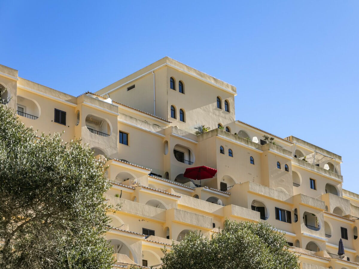 Apartment Casa Colina Sol 805 - Seaview apartment - Outdoor photo 5