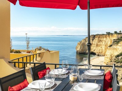 Apartment Casa Colina Sol 805 - Seaview apartment in Carvoeiro - Apartment