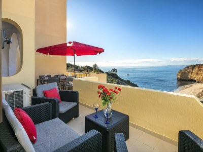 Apartment Casa Colina Sol 805 - Seaview apartment - Outdoor photo 2