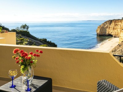 Apartment Casa Colina Sol 805 - Seaview apartment - Outdoor photo 4