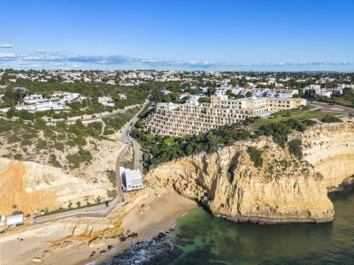 Apartment Casa Colina Sol 805 - Seaview apartment - Outdoor photo 6