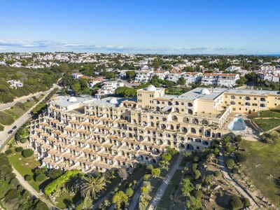 Apartment Casa Colina Sol 805 - Seaview apartment - Outdoor photo 7