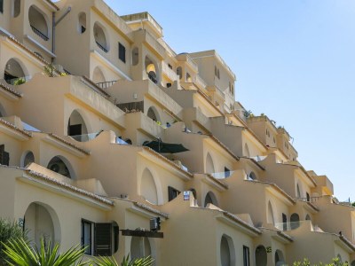 Apartment Casa Colina Sol 805 - Seaview apartment - Outdoor photo 8