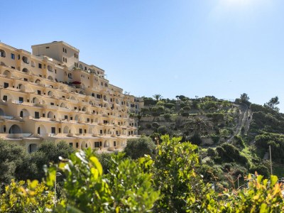 Apartment Casa Colina Sol 805 - Seaview apartment - Outdoor photo 9