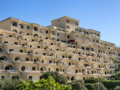 Apartment Casa Colina Sol 805 - Seaview apartment - Outdoor photo 10