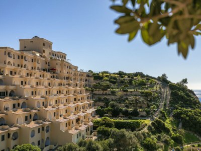 Apartment Casa Colina Sol 805 - Seaview apartment - Outdoor photo 11