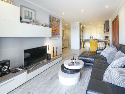 Apartment Casa Colina Sol 805 - Seaview apartment - Features photo 12