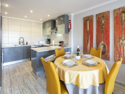 Apartment Casa Colina Sol 805 - Seaview apartment - Features photo 13