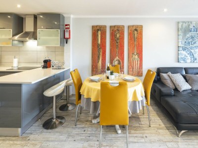 Apartment Casa Colina Sol 805 - Seaview apartment - Features photo 14