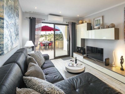 Apartment Casa Colina Sol 805 - Seaview apartment - Features photo 15