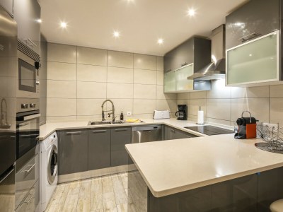 Apartment Casa Colina Sol 805 - Seaview apartment - Features photo 16