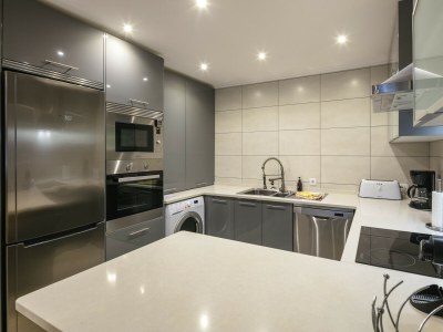 Apartment Casa Colina Sol 805 - Seaview apartment - Features photo 17