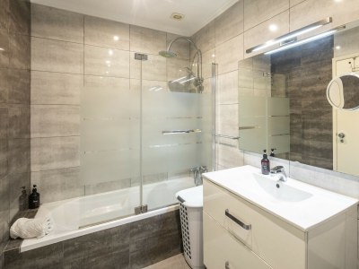 Apartment Casa Colina Sol 805 - Seaview apartment - Features photo 21