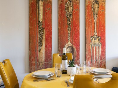 Apartment Casa Colina Sol 805 - Seaview apartment - Features photo 22