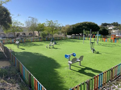 Apartment Casa Colina Sol 805 - Seaview apartment - Outdoor photo 27