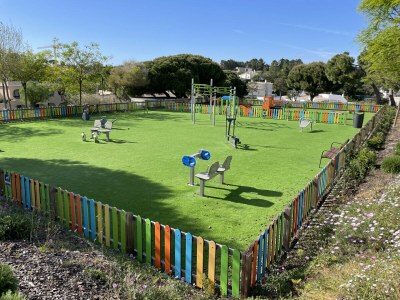 Apartment Casa Colina Sol 805 - Seaview apartment - Outdoor photo 28