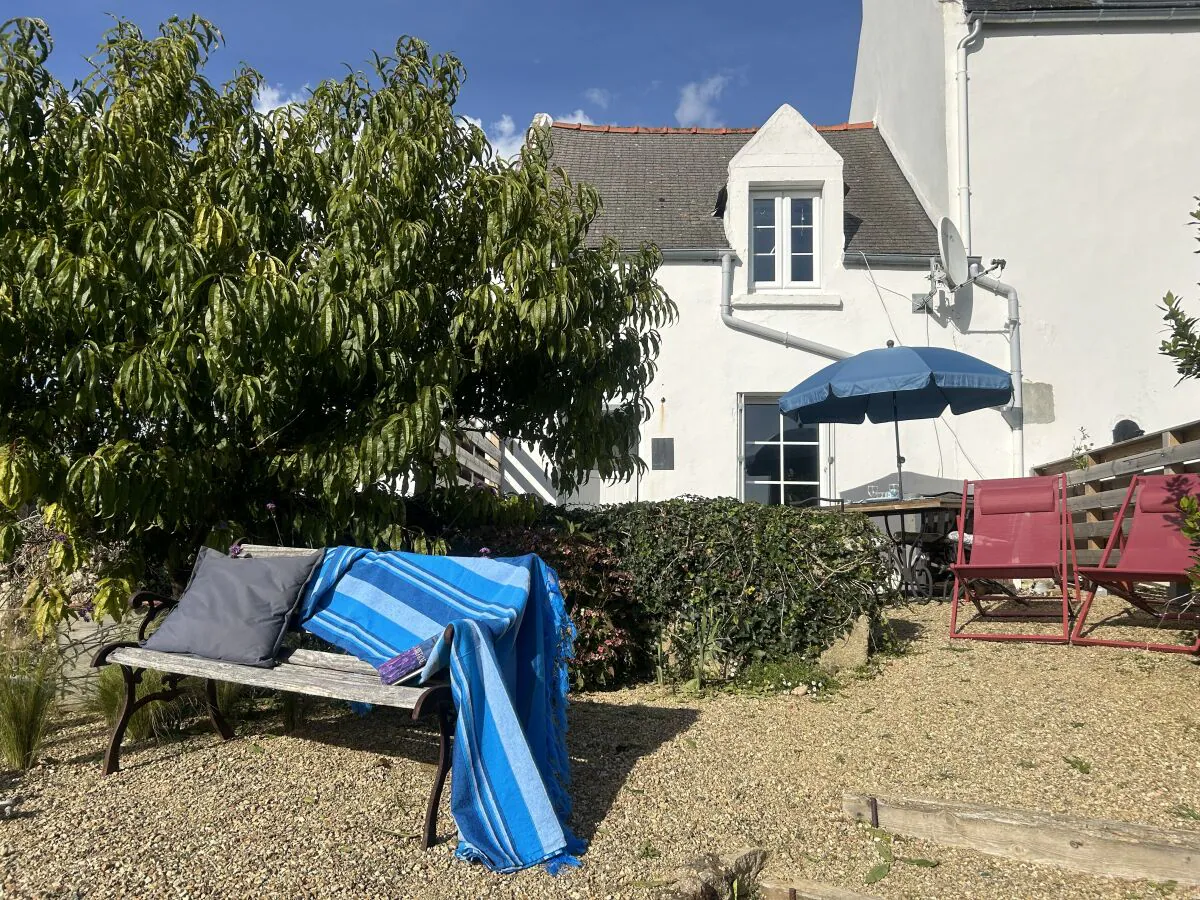 Holiday apartment Sister's Quarters - Outdoor photo 3