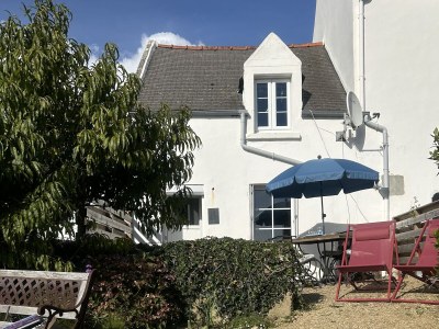 Holiday apartment Sister's Quarters - Outdoor photo 2