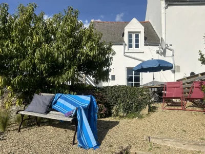 Holiday apartment Sister's Quarters - Outdoor photo 3