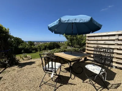 Holiday apartment Sister's Quarters - Outdoor photo 5